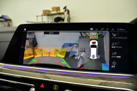 BMW X7 xDrive 35d Mｽﾎﾟｰﾂ  6人乗り ｳｪﾙﾈｽP ｽｶｲﾗｳﾝｼﾞﾊﾟﾉﾗﾏｻﾝR  ﾘｱｼｰﾄｴﾝﾀｰﾃｲﾝﾒﾝﾄ  ﾚｰｻﾞｰLED 全席ﾋｰﾀｰ付茶革 Fﾏｯｻｰｼﾞ&ﾍﾞﾝﾁ ﾊｰﾏﾝｶｰﾄﾞﾝ 22AW  ACC HUD ｼﾙﾊﾞｰｸﾞﾚｰｳｯﾄﾞﾄﾘﾑ ﾗｲﾌﾞｺｸﾋﾟｯﾄ ﾀｯﾁﾊﾟﾈﾙﾅﾋﾞTV全周囲ｶﾒﾗ 2年保証