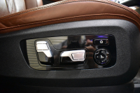 BMW X7 xDrive 35d Mｽﾎﾟｰﾂ  6人乗り ｳｪﾙﾈｽP ｽｶｲﾗｳﾝｼﾞﾊﾟﾉﾗﾏｻﾝR  ﾘｱｼｰﾄｴﾝﾀｰﾃｲﾝﾒﾝﾄ  ﾚｰｻﾞｰLED 全席ﾋｰﾀｰ付茶革 Fﾏｯｻｰｼﾞ&ﾍﾞﾝﾁ ﾊｰﾏﾝｶｰﾄﾞﾝ 22AW  ACC HUD ｼﾙﾊﾞｰｸﾞﾚｰｳｯﾄﾞﾄﾘﾑ ﾗｲﾌﾞｺｸﾋﾟｯﾄ ﾀｯﾁﾊﾟﾈﾙﾅﾋﾞTV全周囲ｶﾒﾗ 2年保証