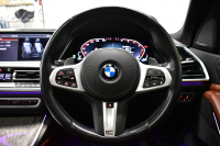 BMW X7 xDrive 35d Mｽﾎﾟｰﾂ  6人乗り ｳｪﾙﾈｽP ｽｶｲﾗｳﾝｼﾞﾊﾟﾉﾗﾏｻﾝR  ﾘｱｼｰﾄｴﾝﾀｰﾃｲﾝﾒﾝﾄ  ﾚｰｻﾞｰLED 全席ﾋｰﾀｰ付茶革 Fﾏｯｻｰｼﾞ&ﾍﾞﾝﾁ ﾊｰﾏﾝｶｰﾄﾞﾝ 22AW  ACC HUD ｼﾙﾊﾞｰｸﾞﾚｰｳｯﾄﾞﾄﾘﾑ ﾗｲﾌﾞｺｸﾋﾟｯﾄ ﾀｯﾁﾊﾟﾈﾙﾅﾋﾞTV全周囲ｶﾒﾗ 2年保証