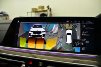 BMW X7 xDrive 35d Mｽﾎﾟｰﾂ  6人乗り ｳｪﾙﾈｽP ｽｶｲﾗｳﾝｼﾞﾊﾟﾉﾗﾏｻﾝR  ﾘｱｼｰﾄｴﾝﾀｰﾃｲﾝﾒﾝﾄ  ﾚｰｻﾞｰLED 全席ﾋｰﾀｰ付茶革 Fﾏｯｻｰｼﾞ&ﾍﾞﾝﾁ ﾊｰﾏﾝｶｰﾄﾞﾝ 22AW  ACC HUD ｼﾙﾊﾞｰｸﾞﾚｰｳｯﾄﾞﾄﾘﾑ ﾗｲﾌﾞｺｸﾋﾟｯﾄ ﾀｯﾁﾊﾟﾈﾙﾅﾋﾞTV全周囲ｶﾒﾗ 2年保証