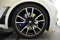 BMW X7 xDrive 35d Mｽﾎﾟｰﾂ  6人乗り ｳｪﾙﾈｽP ｽｶｲﾗｳﾝｼﾞﾊﾟﾉﾗﾏｻﾝR  ﾘｱｼｰﾄｴﾝﾀｰﾃｲﾝﾒﾝﾄ  ﾚｰｻﾞｰLED 全席ﾋｰﾀｰ付茶革 Fﾏｯｻｰｼﾞ&ﾍﾞﾝﾁ ﾊｰﾏﾝｶｰﾄﾞﾝ 22AW  ACC HUD ｼﾙﾊﾞｰｸﾞﾚｰｳｯﾄﾞﾄﾘﾑ ﾗｲﾌﾞｺｸﾋﾟｯﾄ ﾀｯﾁﾊﾟﾈﾙﾅﾋﾞTV全周囲ｶﾒﾗ 2年保証