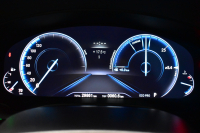 BMW 5シリーズ 530i Mｽﾎﾟｰﾂ ﾊｲﾗｲﾝP 型式変更後（JR20） 高出力ﾓﾃﾞﾙ 全面液晶ﾒｰﾀｰ  全席ﾋｰﾀｰ付黒革 LEDﾍｯﾄﾞﾗｲﾄ 追従ACC HUD Mｽﾎﾟｰﾂﾌﾞﾚｰｷ 19AW 車線変更警告 ﾀｯﾁﾊﾟﾈﾙ対応iﾄﾞﾗｲﾌﾞHDDﾅﾋﾞﾌﾙｾｸﾞ全周囲ｶﾒﾗ 3Dﾋﾞｭｰ 電動ﾄﾗﾝｸ 2年保証