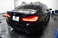 BMW 5シリーズ 523i Mｽﾎﾟｰﾂ ｻﾝﾙｰﾌ ｲﾉﾍﾞｰｼｮﾝ&ﾊｲﾗｲﾝP ｱﾀﾞﾌﾟﾃｨﾌﾞLEDﾍｯﾄﾞﾗｲﾄ 全席ﾋｰﾀｰ付白革 追従ACC HUD ｼﾞｪｽﾁｬｰC付ﾀｯﾁﾊﾟﾈﾙHDDﾅﾋﾞ全周囲ｶﾒﾗ ﾜｲﾔﾚｽ充電 車線変更&逸脱&歩行者警告 Pｱｼｽﾄ 液晶ﾒｰﾀｰ 19AW 2年保証