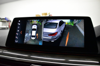 BMW 5シリーズ 523i Mｽﾎﾟｰﾂ ｻﾝﾙｰﾌ ｲﾉﾍﾞｰｼｮﾝ&ﾊｲﾗｲﾝP ｱﾀﾞﾌﾟﾃｨﾌﾞLEDﾍｯﾄﾞﾗｲﾄ 全席ﾋｰﾀｰ付白革 追従ACC HUD ｼﾞｪｽﾁｬｰC付ﾀｯﾁﾊﾟﾈﾙHDDﾅﾋﾞ全周囲ｶﾒﾗ ﾜｲﾔﾚｽ充電 車線変更&逸脱&歩行者警告 Pｱｼｽﾄ 液晶ﾒｰﾀｰ 19AW 2年保証