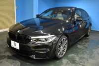 BMW 5シリーズ 523i Mｽﾎﾟｰﾂ ｻﾝﾙｰﾌ ｲﾉﾍﾞｰｼｮﾝ&ﾊｲﾗｲﾝP ｱﾀﾞﾌﾟﾃｨﾌﾞLEDﾍｯﾄﾞﾗｲﾄ 全席ﾋｰﾀｰ付白革 追従ACC HUD ｼﾞｪｽﾁｬｰC付ﾀｯﾁﾊﾟﾈﾙHDDﾅﾋﾞ全周囲ｶﾒﾗ ﾜｲﾔﾚｽ充電 車線変更&逸脱&歩行者警告 Pｱｼｽﾄ 液晶ﾒｰﾀｰ 19AW 2年保証