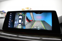 BMW 5シリーズ 523i Mｽﾎﾟｰﾂ ｻﾝﾙｰﾌ ｲﾉﾍﾞｰｼｮﾝ&ﾊｲﾗｲﾝP ｱﾀﾞﾌﾟﾃｨﾌﾞLEDﾍｯﾄﾞﾗｲﾄ 全席ﾋｰﾀｰ付白革 追従ACC HUD ｼﾞｪｽﾁｬｰC付ﾀｯﾁﾊﾟﾈﾙHDDﾅﾋﾞ全周囲ｶﾒﾗ ﾜｲﾔﾚｽ充電 車線変更&逸脱&歩行者警告 Pｱｼｽﾄ 液晶ﾒｰﾀｰ 19AW 2年保証