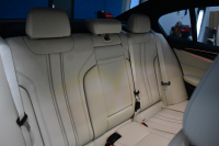 BMW 5シリーズ 523i Mｽﾎﾟｰﾂ ｻﾝﾙｰﾌ ｲﾉﾍﾞｰｼｮﾝ&ﾊｲﾗｲﾝP ｱﾀﾞﾌﾟﾃｨﾌﾞLEDﾍｯﾄﾞﾗｲﾄ 全席ﾋｰﾀｰ付白革 追従ACC HUD ｼﾞｪｽﾁｬｰC付ﾀｯﾁﾊﾟﾈﾙHDDﾅﾋﾞ全周囲ｶﾒﾗ ﾜｲﾔﾚｽ充電 車線変更&逸脱&歩行者警告 Pｱｼｽﾄ 液晶ﾒｰﾀｰ 19AW 2年保証