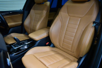 BMW X3 Xﾄﾞﾗｲﾌﾞ20d Mｽﾎﾟｰﾂ ｾﾚｸﾄ&ﾊｲﾗｲﾝP ﾊﾟﾉﾗﾏｻﾝR 型式変更後ﾓﾃﾞﾙ（UZ20） harman/kardon ﾗｲﾌﾞｺｯｸﾋﾟｯﾄ  20AW LEDﾍｯﾄﾞﾗｲﾄ 追従ACC HUD 全席ﾋｰﾀｰ付茶革 LCW ﾀｯﾁﾊﾟﾈﾙﾅﾋﾞﾌﾙｾｸﾞ全周囲ｶﾒﾗ3Dﾋﾞｭｰ  電動Rｹﾞｰﾄ ﾜｲﾔﾚｽ充電  2年保証