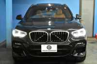 BMW X3 Xﾄﾞﾗｲﾌﾞ20d Mｽﾎﾟｰﾂ ｾﾚｸﾄ&ﾊｲﾗｲﾝP ﾊﾟﾉﾗﾏｻﾝR 型式変更後ﾓﾃﾞﾙ（UZ20） harman/kardon ﾗｲﾌﾞｺｯｸﾋﾟｯﾄ  20AW LEDﾍｯﾄﾞﾗｲﾄ 追従ACC HUD 全席ﾋｰﾀｰ付茶革 LCW ﾀｯﾁﾊﾟﾈﾙﾅﾋﾞﾌﾙｾｸﾞ全周囲ｶﾒﾗ3Dﾋﾞｭｰ  電動Rｹﾞｰﾄ ﾜｲﾔﾚｽ充電  2年保証