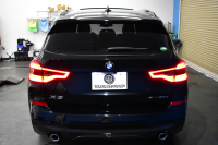 BMW X3 Xﾄﾞﾗｲﾌﾞ20d Mｽﾎﾟｰﾂ ｾﾚｸﾄ&ﾊｲﾗｲﾝP ﾊﾟﾉﾗﾏｻﾝR 型式変更後ﾓﾃﾞﾙ（UZ20） harman/kardon ﾗｲﾌﾞｺｯｸﾋﾟｯﾄ  20AW LEDﾍｯﾄﾞﾗｲﾄ 追従ACC HUD 全席ﾋｰﾀｰ付茶革 LCW ﾀｯﾁﾊﾟﾈﾙﾅﾋﾞﾌﾙｾｸﾞ全周囲ｶﾒﾗ3Dﾋﾞｭｰ  電動Rｹﾞｰﾄ ﾜｲﾔﾚｽ充電  2年保証