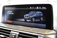 BMW X3 Xﾄﾞﾗｲﾌﾞ20d Mｽﾎﾟｰﾂ ｾﾚｸﾄ&ﾊｲﾗｲﾝP ﾊﾟﾉﾗﾏｻﾝR 型式変更後ﾓﾃﾞﾙ（UZ20） harman/kardon ﾗｲﾌﾞｺｯｸﾋﾟｯﾄ  20AW LEDﾍｯﾄﾞﾗｲﾄ 追従ACC HUD 全席ﾋｰﾀｰ付茶革 LCW ﾀｯﾁﾊﾟﾈﾙﾅﾋﾞﾌﾙｾｸﾞ全周囲ｶﾒﾗ3Dﾋﾞｭｰ  電動Rｹﾞｰﾄ ﾜｲﾔﾚｽ充電  2年保証