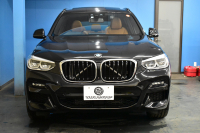 BMW X3 Xﾄﾞﾗｲﾌﾞ20d Mｽﾎﾟｰﾂ ｾﾚｸﾄ&ﾊｲﾗｲﾝP ﾊﾟﾉﾗﾏｻﾝR 型式変更後ﾓﾃﾞﾙ（UZ20） harman/kardon ﾗｲﾌﾞｺｯｸﾋﾟｯﾄ  20AW LEDﾍｯﾄﾞﾗｲﾄ 追従ACC HUD 全席ﾋｰﾀｰ付茶革 LCW ﾀｯﾁﾊﾟﾈﾙﾅﾋﾞﾌﾙｾｸﾞ全周囲ｶﾒﾗ3Dﾋﾞｭｰ  電動Rｹﾞｰﾄ ﾜｲﾔﾚｽ充電  2年保証