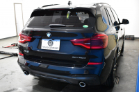 BMW X3 Xﾄﾞﾗｲﾌﾞ20d Mｽﾎﾟｰﾂ ｾﾚｸﾄ&ﾊｲﾗｲﾝP ﾊﾟﾉﾗﾏｻﾝR 型式変更後ﾓﾃﾞﾙ（UZ20） harman/kardon ﾗｲﾌﾞｺｯｸﾋﾟｯﾄ  20AW LEDﾍｯﾄﾞﾗｲﾄ 追従ACC HUD 全席ﾋｰﾀｰ付茶革 LCW ﾀｯﾁﾊﾟﾈﾙﾅﾋﾞﾌﾙｾｸﾞ全周囲ｶﾒﾗ3Dﾋﾞｭｰ  電動Rｹﾞｰﾄ ﾜｲﾔﾚｽ充電  2年保証