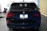 BMW X3 Xﾄﾞﾗｲﾌﾞ20d Mｽﾎﾟｰﾂ ｾﾚｸﾄ&ﾊｲﾗｲﾝP ﾊﾟﾉﾗﾏｻﾝR 型式変更後ﾓﾃﾞﾙ（UZ20） harman/kardon ﾗｲﾌﾞｺｯｸﾋﾟｯﾄ  20AW LEDﾍｯﾄﾞﾗｲﾄ 追従ACC HUD 全席ﾋｰﾀｰ付茶革 LCW ﾀｯﾁﾊﾟﾈﾙﾅﾋﾞﾌﾙｾｸﾞ全周囲ｶﾒﾗ3Dﾋﾞｭｰ  電動Rｹﾞｰﾄ ﾜｲﾔﾚｽ充電  2年保証