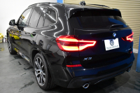 BMW X3 Xﾄﾞﾗｲﾌﾞ20d Mｽﾎﾟｰﾂ ｾﾚｸﾄ&ﾊｲﾗｲﾝP ﾊﾟﾉﾗﾏｻﾝR 型式変更後ﾓﾃﾞﾙ（UZ20） harman/kardon ﾗｲﾌﾞｺｯｸﾋﾟｯﾄ  20AW LEDﾍｯﾄﾞﾗｲﾄ 追従ACC HUD 全席ﾋｰﾀｰ付茶革 LCW ﾀｯﾁﾊﾟﾈﾙﾅﾋﾞﾌﾙｾｸﾞ全周囲ｶﾒﾗ3Dﾋﾞｭｰ  電動Rｹﾞｰﾄ ﾜｲﾔﾚｽ充電  2年保証
