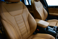 BMW X3 Xﾄﾞﾗｲﾌﾞ20d Mｽﾎﾟｰﾂ ｾﾚｸﾄ&ﾊｲﾗｲﾝP ﾊﾟﾉﾗﾏｻﾝR 型式変更後ﾓﾃﾞﾙ（UZ20） harman/kardon ﾗｲﾌﾞｺｯｸﾋﾟｯﾄ  20AW LEDﾍｯﾄﾞﾗｲﾄ 追従ACC HUD 全席ﾋｰﾀｰ付茶革 LCW ﾀｯﾁﾊﾟﾈﾙﾅﾋﾞﾌﾙｾｸﾞ全周囲ｶﾒﾗ3Dﾋﾞｭｰ  電動Rｹﾞｰﾄ ﾜｲﾔﾚｽ充電  2年保証