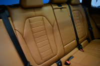 BMW X3 Xﾄﾞﾗｲﾌﾞ20d Mｽﾎﾟｰﾂ ｾﾚｸﾄ&ﾊｲﾗｲﾝP ﾊﾟﾉﾗﾏｻﾝR 型式変更後ﾓﾃﾞﾙ（UZ20） harman/kardon ﾗｲﾌﾞｺｯｸﾋﾟｯﾄ  20AW LEDﾍｯﾄﾞﾗｲﾄ 追従ACC HUD 全席ﾋｰﾀｰ付茶革 LCW ﾀｯﾁﾊﾟﾈﾙﾅﾋﾞﾌﾙｾｸﾞ全周囲ｶﾒﾗ3Dﾋﾞｭｰ  電動Rｹﾞｰﾄ ﾜｲﾔﾚｽ充電  2年保証