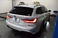 BMW 3シリーズ 330iﾂｰﾘﾝｸﾞ Mｽﾎﾟｰﾂ 高出力 ﾊｲﾗｲﾝ&ｺﾝﾌｫｰﾄP LEDﾍｯﾄﾞﾗｲﾄ ﾋｰﾀｰ付黒革 全周囲ｶﾒﾗ ACC Mｽﾎﾟｰﾂﾌﾞﾚｰｷ ﾀｯﾁﾊﾟﾈﾙﾅﾋﾞ ｱｯﾌﾟﾙｶｰﾌﾟﾚｲ 電動Rｹﾞｰﾄ ﾜｲﾔﾚｽ充電 18AW 2年保証