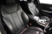 BMW 3シリーズ 330iﾂｰﾘﾝｸﾞ Mｽﾎﾟｰﾂ 高出力 ﾊｲﾗｲﾝ&ｺﾝﾌｫｰﾄP LEDﾍｯﾄﾞﾗｲﾄ ﾋｰﾀｰ付黒革 全周囲ｶﾒﾗ ACC Mｽﾎﾟｰﾂﾌﾞﾚｰｷ ﾀｯﾁﾊﾟﾈﾙﾅﾋﾞ ｱｯﾌﾟﾙｶｰﾌﾟﾚｲ 電動Rｹﾞｰﾄ ﾜｲﾔﾚｽ充電 18AW 2年保証