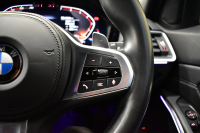 BMW 3シリーズ 330iﾂｰﾘﾝｸﾞ Mｽﾎﾟｰﾂ 高出力 ﾊｲﾗｲﾝ&ｺﾝﾌｫｰﾄP LEDﾍｯﾄﾞﾗｲﾄ ﾋｰﾀｰ付黒革 全周囲ｶﾒﾗ ACC Mｽﾎﾟｰﾂﾌﾞﾚｰｷ ﾀｯﾁﾊﾟﾈﾙﾅﾋﾞ ｱｯﾌﾟﾙｶｰﾌﾟﾚｲ 電動Rｹﾞｰﾄ ﾜｲﾔﾚｽ充電 18AW 2年保証