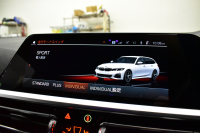 BMW 3シリーズ 330iﾂｰﾘﾝｸﾞ Mｽﾎﾟｰﾂ 高出力 ﾊｲﾗｲﾝ&ｺﾝﾌｫｰﾄP LEDﾍｯﾄﾞﾗｲﾄ ﾋｰﾀｰ付黒革 全周囲ｶﾒﾗ ACC Mｽﾎﾟｰﾂﾌﾞﾚｰｷ ﾀｯﾁﾊﾟﾈﾙﾅﾋﾞ ｱｯﾌﾟﾙｶｰﾌﾟﾚｲ 電動Rｹﾞｰﾄ ﾜｲﾔﾚｽ充電 18AW 2年保証