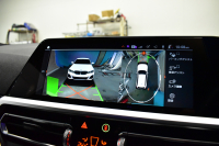 BMW 3シリーズ 330iﾂｰﾘﾝｸﾞ Mｽﾎﾟｰﾂ 高出力 ﾊｲﾗｲﾝ&ｺﾝﾌｫｰﾄP LEDﾍｯﾄﾞﾗｲﾄ ﾋｰﾀｰ付黒革 全周囲ｶﾒﾗ ACC Mｽﾎﾟｰﾂﾌﾞﾚｰｷ ﾀｯﾁﾊﾟﾈﾙﾅﾋﾞ ｱｯﾌﾟﾙｶｰﾌﾟﾚｲ 電動Rｹﾞｰﾄ ﾜｲﾔﾚｽ充電 18AW 2年保証