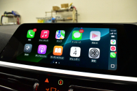 BMW 3シリーズ 330iﾂｰﾘﾝｸﾞ Mｽﾎﾟｰﾂ 高出力 ﾊｲﾗｲﾝ&ｺﾝﾌｫｰﾄP LEDﾍｯﾄﾞﾗｲﾄ ﾋｰﾀｰ付黒革 全周囲ｶﾒﾗ ACC Mｽﾎﾟｰﾂﾌﾞﾚｰｷ ﾀｯﾁﾊﾟﾈﾙﾅﾋﾞ ｱｯﾌﾟﾙｶｰﾌﾟﾚｲ 電動Rｹﾞｰﾄ ﾜｲﾔﾚｽ充電 18AW 2年保証