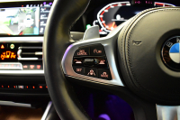 BMW 3シリーズ 330iﾂｰﾘﾝｸﾞ Mｽﾎﾟｰﾂ 高出力 ﾊｲﾗｲﾝ&ｺﾝﾌｫｰﾄP LEDﾍｯﾄﾞﾗｲﾄ ﾋｰﾀｰ付黒革 全周囲ｶﾒﾗ ACC Mｽﾎﾟｰﾂﾌﾞﾚｰｷ ﾀｯﾁﾊﾟﾈﾙﾅﾋﾞ ｱｯﾌﾟﾙｶｰﾌﾟﾚｲ 電動Rｹﾞｰﾄ ﾜｲﾔﾚｽ充電 18AW 2年保証