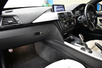 BMW 4シリーズ 435i ｸﾞﾗﾝｸｰﾍﾟ Mｽﾎﾟｰﾂ ｱﾄﾞﾊﾞﾝｽﾄﾞｱｸﾃｨﾌﾞｾｰﾌﾃｨｰP 追従ACC HUD LEDﾍｯﾄﾞﾗｲﾄ ﾋｰﾀｰ付白革 ﾀｯﾁﾊﾟｯﾄﾞ式iﾄﾞﾗｲﾌﾞﾅﾋﾞ 車線逸脱&歩行者警告 衝突軽減B 電動Rｹﾞｰﾄ  Bｶﾒﾗ 19AW 2年保証