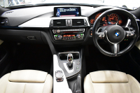 BMW 4シリーズ 435i ｸﾞﾗﾝｸｰﾍﾟ Mｽﾎﾟｰﾂ ｱﾄﾞﾊﾞﾝｽﾄﾞｱｸﾃｨﾌﾞｾｰﾌﾃｨｰP 追従ACC HUD LEDﾍｯﾄﾞﾗｲﾄ ﾋｰﾀｰ付白革 ﾀｯﾁﾊﾟｯﾄﾞ式iﾄﾞﾗｲﾌﾞﾅﾋﾞ 車線逸脱&歩行者警告 衝突軽減B 電動Rｹﾞｰﾄ  Bｶﾒﾗ 19AW 2年保証