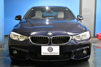 BMW 4シリーズ 435i ｸﾞﾗﾝｸｰﾍﾟ Mｽﾎﾟｰﾂ ｱﾄﾞﾊﾞﾝｽﾄﾞｱｸﾃｨﾌﾞｾｰﾌﾃｨｰP 追従ACC HUD LEDﾍｯﾄﾞﾗｲﾄ ﾋｰﾀｰ付白革 ﾀｯﾁﾊﾟｯﾄﾞ式iﾄﾞﾗｲﾌﾞﾅﾋﾞ 車線逸脱&歩行者警告 衝突軽減B 電動Rｹﾞｰﾄ  Bｶﾒﾗ 19AW 2年保証
