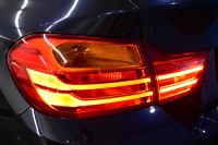 BMW 4シリーズ 435i ｸﾞﾗﾝｸｰﾍﾟ Mｽﾎﾟｰﾂ ｱﾄﾞﾊﾞﾝｽﾄﾞｱｸﾃｨﾌﾞｾｰﾌﾃｨｰP 追従ACC HUD LEDﾍｯﾄﾞﾗｲﾄ ﾋｰﾀｰ付白革 ﾀｯﾁﾊﾟｯﾄﾞ式iﾄﾞﾗｲﾌﾞﾅﾋﾞ 車線逸脱&歩行者警告 衝突軽減B 電動Rｹﾞｰﾄ  Bｶﾒﾗ 19AW 2年保証