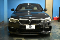 BMW 5シリーズ 523d Mｽﾎﾟｰﾂ ﾊｲﾗｲﾝP Indivi20AW 全席ﾋｰﾀｰ付ｱｲﾎﾞﾘｰﾚｻﾞｰ ACｼｭﾆｯﾂｧｰFﾘｯﾌﾟ LEDﾍｯﾄﾞﾗｲﾄ 追従ACC 液晶ﾒｰﾀｰ ﾀｯﾁﾊﾟﾈﾙ対応iﾄﾞﾗｲﾌﾞHDDﾅﾋﾞﾌﾙｾｸﾞ 全周囲ｶﾒﾗ3Dﾋﾞｭｰ 車線変更&逸脱警告 衝突軽減ﾌﾞﾚｰｷ 電動ﾄﾗﾝｸ 2年保証