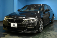 BMW 5シリーズ 523d Mｽﾎﾟｰﾂ ﾊｲﾗｲﾝP Indivi20AW 全席ﾋｰﾀｰ付ｱｲﾎﾞﾘｰﾚｻﾞｰ ACｼｭﾆｯﾂｧｰFﾘｯﾌﾟ LEDﾍｯﾄﾞﾗｲﾄ 追従ACC 液晶ﾒｰﾀｰ ﾀｯﾁﾊﾟﾈﾙ対応iﾄﾞﾗｲﾌﾞHDDﾅﾋﾞﾌﾙｾｸﾞ 全周囲ｶﾒﾗ3Dﾋﾞｭｰ 車線変更&逸脱警告 衝突軽減ﾌﾞﾚｰｷ 電動ﾄﾗﾝｸ 2年保証