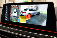 BMW 5シリーズ 523d Mｽﾎﾟｰﾂ ﾊｲﾗｲﾝP Indivi20AW 全席ﾋｰﾀｰ付ｱｲﾎﾞﾘｰﾚｻﾞｰ ACｼｭﾆｯﾂｧｰFﾘｯﾌﾟ LEDﾍｯﾄﾞﾗｲﾄ 追従ACC 液晶ﾒｰﾀｰ ﾀｯﾁﾊﾟﾈﾙ対応iﾄﾞﾗｲﾌﾞHDDﾅﾋﾞﾌﾙｾｸﾞ 全周囲ｶﾒﾗ3Dﾋﾞｭｰ 車線変更&逸脱警告 衝突軽減ﾌﾞﾚｰｷ 電動ﾄﾗﾝｸ 2年保証