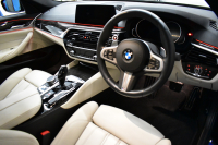 BMW 5シリーズ 523d Mｽﾎﾟｰﾂ ﾊｲﾗｲﾝP Indivi20AW 全席ﾋｰﾀｰ付ｱｲﾎﾞﾘｰﾚｻﾞｰ ACｼｭﾆｯﾂｧｰFﾘｯﾌﾟ LEDﾍｯﾄﾞﾗｲﾄ 追従ACC 液晶ﾒｰﾀｰ ﾀｯﾁﾊﾟﾈﾙ対応iﾄﾞﾗｲﾌﾞHDDﾅﾋﾞﾌﾙｾｸﾞ 全周囲ｶﾒﾗ3Dﾋﾞｭｰ 車線変更&逸脱警告 衝突軽減ﾌﾞﾚｰｷ 電動ﾄﾗﾝｸ 2年保証