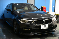 BMW 5シリーズ 523d Mｽﾎﾟｰﾂ ﾊｲﾗｲﾝP Indivi20AW 全席ﾋｰﾀｰ付ｱｲﾎﾞﾘｰﾚｻﾞｰ ACｼｭﾆｯﾂｧｰFﾘｯﾌﾟ LEDﾍｯﾄﾞﾗｲﾄ 追従ACC 液晶ﾒｰﾀｰ ﾀｯﾁﾊﾟﾈﾙ対応iﾄﾞﾗｲﾌﾞHDDﾅﾋﾞﾌﾙｾｸﾞ 全周囲ｶﾒﾗ3Dﾋﾞｭｰ 車線変更&逸脱警告 衝突軽減ﾌﾞﾚｰｷ 電動ﾄﾗﾝｸ 2年保証