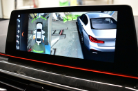 BMW 5シリーズ 523d Mｽﾎﾟｰﾂ ﾊｲﾗｲﾝP Indivi20AW 全席ﾋｰﾀｰ付ｱｲﾎﾞﾘｰﾚｻﾞｰ ACｼｭﾆｯﾂｧｰFﾘｯﾌﾟ LEDﾍｯﾄﾞﾗｲﾄ 追従ACC 液晶ﾒｰﾀｰ ﾀｯﾁﾊﾟﾈﾙ対応iﾄﾞﾗｲﾌﾞHDDﾅﾋﾞﾌﾙｾｸﾞ 全周囲ｶﾒﾗ3Dﾋﾞｭｰ 車線変更&逸脱警告 衝突軽減ﾌﾞﾚｰｷ 電動ﾄﾗﾝｸ 2年保証