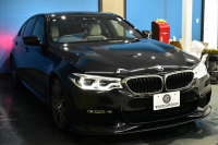 BMW 5シリーズ 523d Mｽﾎﾟｰﾂ ﾊｲﾗｲﾝP Indivi20AW 全席ﾋｰﾀｰ付ｱｲﾎﾞﾘｰﾚｻﾞｰ ACｼｭﾆｯﾂｧｰFﾘｯﾌﾟ LEDﾍｯﾄﾞﾗｲﾄ 追従ACC 液晶ﾒｰﾀｰ ﾀｯﾁﾊﾟﾈﾙ対応iﾄﾞﾗｲﾌﾞHDDﾅﾋﾞﾌﾙｾｸﾞ 全周囲ｶﾒﾗ3Dﾋﾞｭｰ 車線変更&逸脱警告 衝突軽減ﾌﾞﾚｰｷ 電動ﾄﾗﾝｸ 2年保証