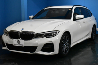 BMW 3シリーズ 320iﾂｰﾘﾝｸﾞ Mｽﾎﾟｰﾂ ﾊｲﾗｲﾝ&ｺﾝﾌｫｰﾄP LEDﾍｯﾄﾞﾗｲﾄ ﾋｰﾀｰ付黒革 全周囲ｶﾒﾗ ACC Mｽﾎﾟｰﾂﾌﾞﾚｰｷ ﾀｯﾁﾊﾟﾈﾙﾅﾋﾞ ﾗｲﾌﾞｺｸﾋﾟｯﾄ ｱｯﾌﾟﾙｶｰﾌﾟﾚｲ 電動Rｹﾞｰﾄ ﾜｲﾔﾚｽ充電 18AW 2年保証
