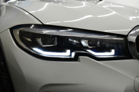 BMW 3シリーズ 320iﾂｰﾘﾝｸﾞ Mｽﾎﾟｰﾂ ﾊｲﾗｲﾝ&ｺﾝﾌｫｰﾄP LEDﾍｯﾄﾞﾗｲﾄ ﾋｰﾀｰ付黒革 全周囲ｶﾒﾗ ACC Mｽﾎﾟｰﾂﾌﾞﾚｰｷ ﾀｯﾁﾊﾟﾈﾙﾅﾋﾞ ﾗｲﾌﾞｺｸﾋﾟｯﾄ ｱｯﾌﾟﾙｶｰﾌﾟﾚｲ 電動Rｹﾞｰﾄ ﾜｲﾔﾚｽ充電 18AW 2年保証