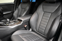 BMW 3シリーズ 320iﾂｰﾘﾝｸﾞ Mｽﾎﾟｰﾂ ﾊｲﾗｲﾝ&ｺﾝﾌｫｰﾄP LEDﾍｯﾄﾞﾗｲﾄ ﾋｰﾀｰ付黒革 全周囲ｶﾒﾗ ACC Mｽﾎﾟｰﾂﾌﾞﾚｰｷ ﾀｯﾁﾊﾟﾈﾙﾅﾋﾞ ﾗｲﾌﾞｺｸﾋﾟｯﾄ ｱｯﾌﾟﾙｶｰﾌﾟﾚｲ 電動Rｹﾞｰﾄ ﾜｲﾔﾚｽ充電 18AW 2年保証