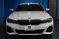 BMW 3シリーズ 320iﾂｰﾘﾝｸﾞ Mｽﾎﾟｰﾂ ﾊｲﾗｲﾝ&ｺﾝﾌｫｰﾄP LEDﾍｯﾄﾞﾗｲﾄ ﾋｰﾀｰ付黒革 全周囲ｶﾒﾗ ACC Mｽﾎﾟｰﾂﾌﾞﾚｰｷ ﾀｯﾁﾊﾟﾈﾙﾅﾋﾞ ﾗｲﾌﾞｺｸﾋﾟｯﾄ ｱｯﾌﾟﾙｶｰﾌﾟﾚｲ 電動Rｹﾞｰﾄ ﾜｲﾔﾚｽ充電 18AW 2年保証