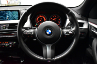 BMW X1 Xﾄﾞﾗｲﾌﾞ18d Mｽﾎﾟｰﾂ  4WD ﾊﾟﾉﾗﾏｻﾝﾙｰﾌ ﾋｰﾀｰ付黒革 ｱﾄﾞﾊﾞﾝｽﾄﾞｱｸﾃｨﾌﾞｾｰﾌﾃｨ&ｺﾝﾌｫｰﾄP 追従ACC HUD 19AW LEDﾍｯﾄﾞﾗｲﾄ ﾀｯﾁﾊﾟﾈﾙHDDﾅﾋﾞBｶﾒﾗ 前後PDC 衝突軽減B 車線逸脱&歩行者警告 電動Rｹﾞｰﾄ ｽﾏｰﾄｷｰ 2年保証
