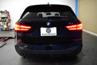 BMW X1 Xﾄﾞﾗｲﾌﾞ18d Mｽﾎﾟｰﾂ  4WD ﾊﾟﾉﾗﾏｻﾝﾙｰﾌ ﾋｰﾀｰ付黒革 ｱﾄﾞﾊﾞﾝｽﾄﾞｱｸﾃｨﾌﾞｾｰﾌﾃｨ&ｺﾝﾌｫｰﾄP 追従ACC HUD 19AW LEDﾍｯﾄﾞﾗｲﾄ ﾀｯﾁﾊﾟﾈﾙHDDﾅﾋﾞBｶﾒﾗ 前後PDC 衝突軽減B 車線逸脱&歩行者警告 電動Rｹﾞｰﾄ ｽﾏｰﾄｷｰ 2年保証