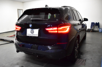 BMW X1 Xﾄﾞﾗｲﾌﾞ18d Mｽﾎﾟｰﾂ  4WD ﾊﾟﾉﾗﾏｻﾝﾙｰﾌ ﾋｰﾀｰ付黒革 ｱﾄﾞﾊﾞﾝｽﾄﾞｱｸﾃｨﾌﾞｾｰﾌﾃｨ&ｺﾝﾌｫｰﾄP 追従ACC HUD 19AW LEDﾍｯﾄﾞﾗｲﾄ ﾀｯﾁﾊﾟﾈﾙHDDﾅﾋﾞBｶﾒﾗ 前後PDC 衝突軽減B 車線逸脱&歩行者警告 電動Rｹﾞｰﾄ ｽﾏｰﾄｷｰ 2年保証