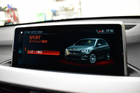 BMW X1 Xﾄﾞﾗｲﾌﾞ18d Mｽﾎﾟｰﾂ  4WD ﾊﾟﾉﾗﾏｻﾝﾙｰﾌ ﾋｰﾀｰ付黒革 ｱﾄﾞﾊﾞﾝｽﾄﾞｱｸﾃｨﾌﾞｾｰﾌﾃｨ&ｺﾝﾌｫｰﾄP 追従ACC HUD 19AW LEDﾍｯﾄﾞﾗｲﾄ ﾀｯﾁﾊﾟﾈﾙHDDﾅﾋﾞBｶﾒﾗ 前後PDC 衝突軽減B 車線逸脱&歩行者警告 電動Rｹﾞｰﾄ ｽﾏｰﾄｷｰ 2年保証