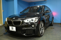 BMW X1 Xﾄﾞﾗｲﾌﾞ18d Mｽﾎﾟｰﾂ  4WD ﾊﾟﾉﾗﾏｻﾝﾙｰﾌ ﾋｰﾀｰ付黒革 ｱﾄﾞﾊﾞﾝｽﾄﾞｱｸﾃｨﾌﾞｾｰﾌﾃｨ&ｺﾝﾌｫｰﾄP 追従ACC HUD 19AW LEDﾍｯﾄﾞﾗｲﾄ ﾀｯﾁﾊﾟﾈﾙHDDﾅﾋﾞBｶﾒﾗ 前後PDC 衝突軽減B 車線逸脱&歩行者警告 電動Rｹﾞｰﾄ ｽﾏｰﾄｷｰ 2年保証