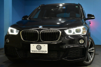 BMW X1 Xﾄﾞﾗｲﾌﾞ18d Mｽﾎﾟｰﾂ  4WD ﾊﾟﾉﾗﾏｻﾝﾙｰﾌ ﾋｰﾀｰ付黒革 ｱﾄﾞﾊﾞﾝｽﾄﾞｱｸﾃｨﾌﾞｾｰﾌﾃｨ&ｺﾝﾌｫｰﾄP 追従ACC HUD 19AW LEDﾍｯﾄﾞﾗｲﾄ ﾀｯﾁﾊﾟﾈﾙHDDﾅﾋﾞBｶﾒﾗ 前後PDC 衝突軽減B 車線逸脱&歩行者警告 電動Rｹﾞｰﾄ ｽﾏｰﾄｷｰ 2年保証