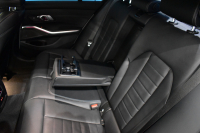 BMW 3シリーズ M340i xDrive LCI後期 ｶｰﾌﾞﾄﾞﾃﾞｨｽﾌﾟﾚｲ ﾋｰﾀｰ付黒革 LEDﾍｯﾄﾞﾗｲﾄ MﾃｸﾉﾛｼﾞｰP 可変Mｻｽ Mｽﾎﾟｰﾂﾌﾞﾚｰｷ&ﾃﾞﾌ 19AW  BMWﾗｲﾌﾞｺｯｸﾋﾟｯﾄ全周囲ｶﾒﾗ ｱｯﾌﾟﾙｶｰﾌﾟﾚｲ ACC HUD 車線変更&逸脱&歩行者警告 2年保証